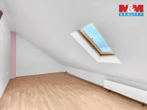 Prodej rodinného domu, Lomnice nad Popelkou, Josefa Jana Fučíka, 122 m2