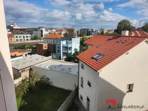 Pronájem bytu 2+kk, Kralupy nad Vltavou, S. K. Neumanna, 49 m2