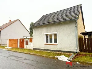 Prodej rodinného domu, Vědomice, 259 m2