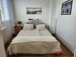 Prodej bytu 2+kk, Kralupy nad Vltavou, sídl. Hůrka, 42 m2