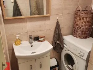 Prodej bytu 2+kk, Kralupy nad Vltavou, sídl. Hůrka, 42 m2