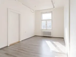 Pronájem kanceláře, Brno, Dvořákova, 50 m2