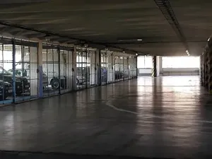 Pronájem komerční nemovitosti, Hradec Králové, náměstí 5. května, 16 m2