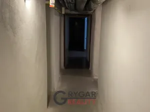 Pronájem bytu 1+kk, Praha - Braník, Jeremenkova, 31 m2