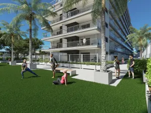 Prodej bytu 3+kk, Cabanes, Španělsko, Carrerasa Torre la Sal, 69 m2