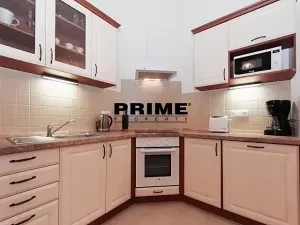 Pronájem bytu 2+kk, Praha - Vinohrady, Na Kozačce, 48 m2