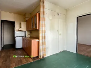 Prodej bytu 3+kk, Karlovy Vary, Dvořákova, 57 m2