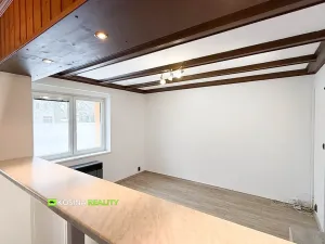 Prodej bytu 1+1, Božičany, 39 m2