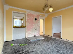 Prodej bytu 2+1, Kynšperk nad Ohří, Dlouhá, 61 m2