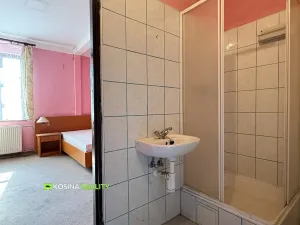 Pronájem obchodního prostoru, Aš, 260 m2