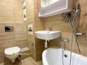 Pronájem bytu 2+1, Kraslice, Pohraniční stráže, 62 m2