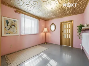 Prodej rodinného domu, Rousínov, U cihelny, 100 m2