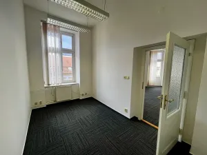 Pronájem kanceláře, Brno, Šilingrovo náměstí, 50 m2