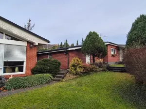 Pronájem rodinného domu, Krupka, Angreštový sad, 205 m2