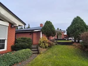 Pronájem rodinného domu, Krupka, Angreštový sad, 205 m2