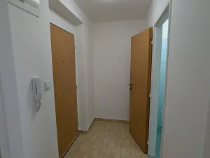 Pronájem bytu 1+kk, Olomouc, Kyselovská, 35 m2