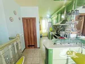 Prodej bytu 3+kk, Bjala, Bulharsko, 128 m2