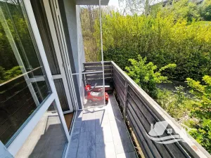 Prodej bytu 2+kk, Bjala, Bulharsko, 40 m2