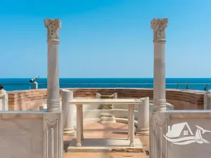 Prodej bytu 2+kk, Bjala, Bulharsko, 40 m2