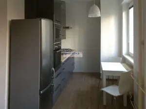Pronájem bytu 2+kk, Plzeň, Rychtaříkova, 53 m2