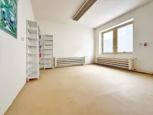 Pronájem skladu, Brno, Blatného, 106 m2