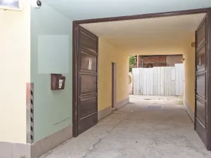 Pronájem skladu, Brno, Blatného, 106 m2