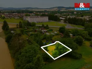 Prodej chaty, Janovice nad Úhlavou, Nýrská, 17 m2