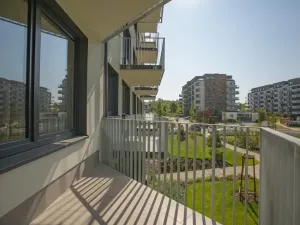 Prodej bytu 2+kk, Praha - Hlubočepy, Vítové, 47 m2