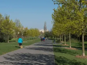 Prodej bytu 2+1, Praha - Stodůlky, Svitákova, 51 m2