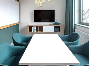 Pronájem kanceláře, Praha - Karlín, Karolinská, 25 m2