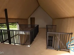 Prodej pozemku pro bydlení, Město Albrechtice, 3681 m2