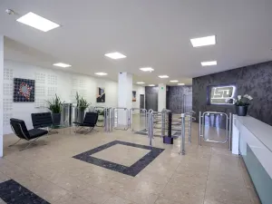 Pronájem kanceláře, Praha - Uhříněves, Přátelství, 8 m2