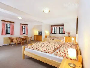 Prodej restaurace, Jilemnice, K Vejrychovsku, 230 m2