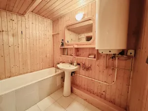 Prodej chaty, Starý Petřín, 90 m2