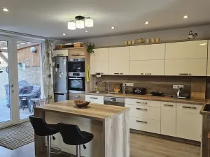 Prodej rodinného domu, Jaroměř, Národní, 217 m2