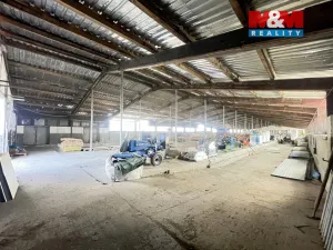 Prodej komerčního pozemku, Újezd u Rosic, 9953 m2