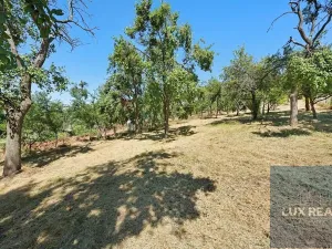 Prodej zahrady, Nebovidy, 1457 m2