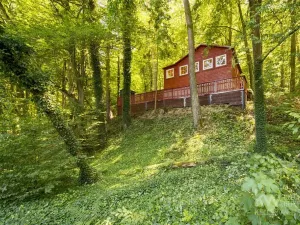 Prodej chaty, Plešnice, 29 m2