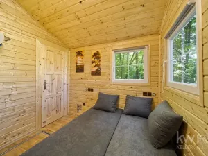 Prodej chaty, Plešnice, 29 m2