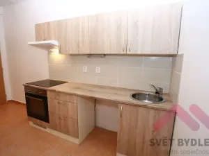 Pronájem bytu 2+kk, Praha - Vršovice, Tolstého, 45 m2