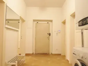 Pronájem bytu 3+kk, Praha - Michle, Na dědinách, 78 m2