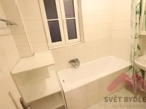 Pronájem bytu 3+kk, Praha - Michle, Na dědinách, 78 m2