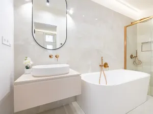 Prodej bytu 3+kk, Praha - Holešovice, Řezáčovo náměstí, 95 m2