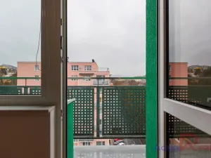 Prodej bytu 3+1, Karlovy Vary, Vítězná, 74 m2