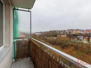 Prodej bytu 3+1, Karlovy Vary, Vítězná, 74 m2