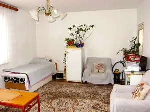 Prodej bytu 4+1, Choceň, Záměstí, 90 m2