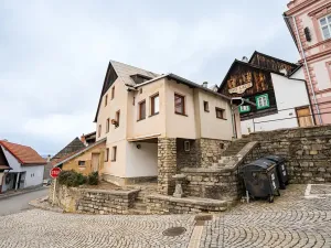 Prodej vícegeneračního domu, Štramberk, Horní Bašta, 136 m2