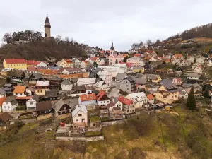 Prodej vícegeneračního domu, Štramberk, Horní Bašta, 136 m2