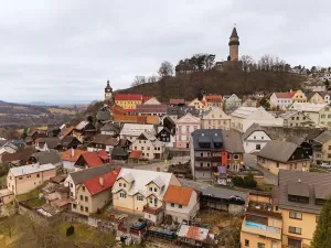 Prodej vícegeneračního domu, Štramberk, Horní Bašta, 136 m2