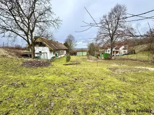 Prodej vícegeneračního domu, Podmoky, 103 m2